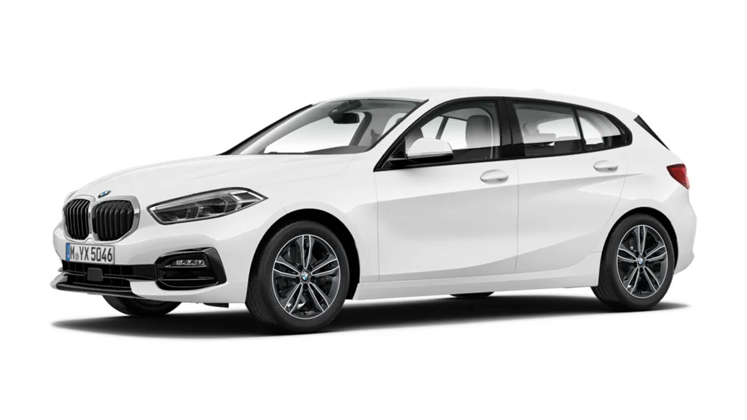 Bmw 1 series 118i